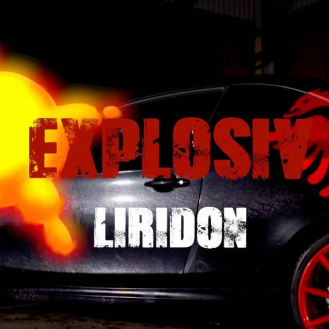 Liridon