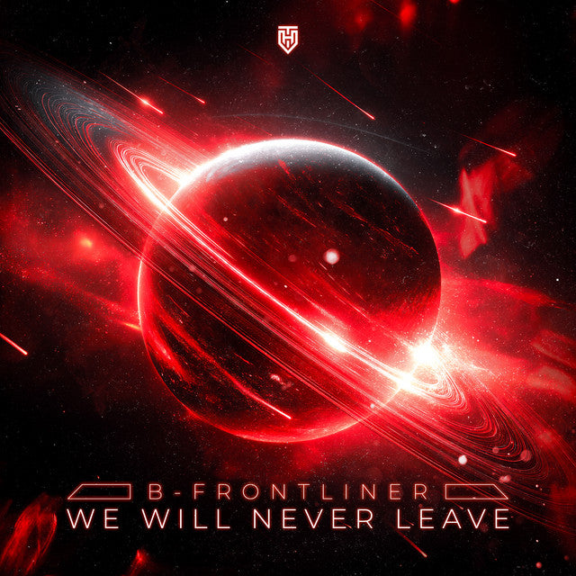 B-Frontliner