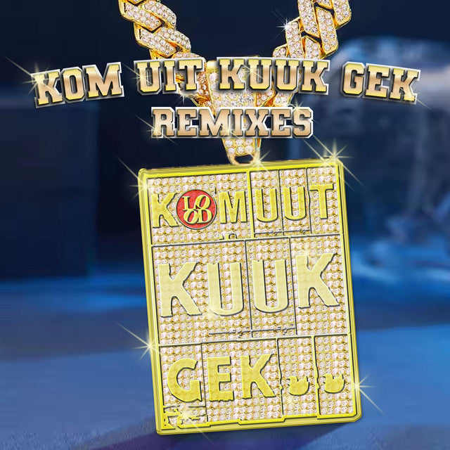 IJSKOUWD