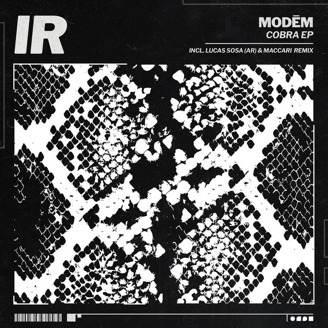 Modēm