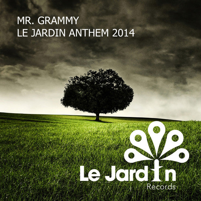 Mr Grammy