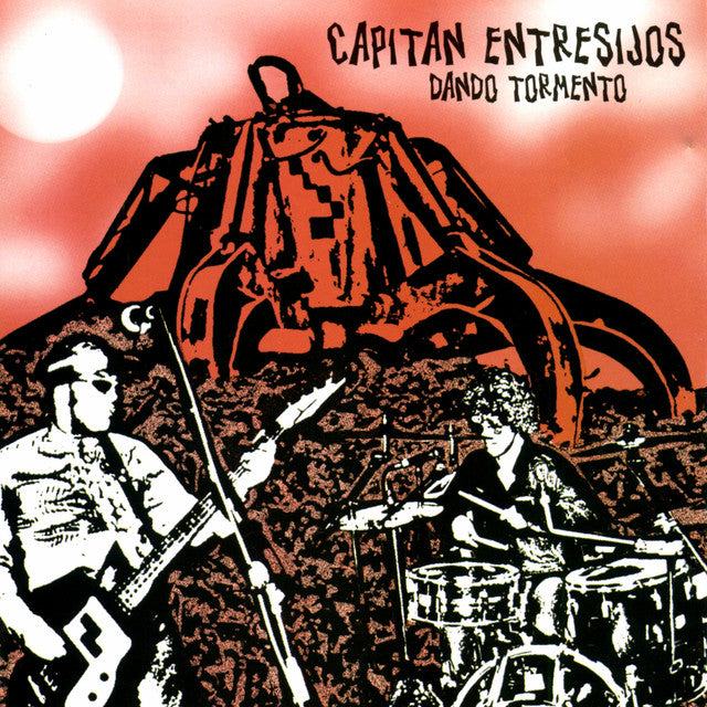 Capitan Entresijos