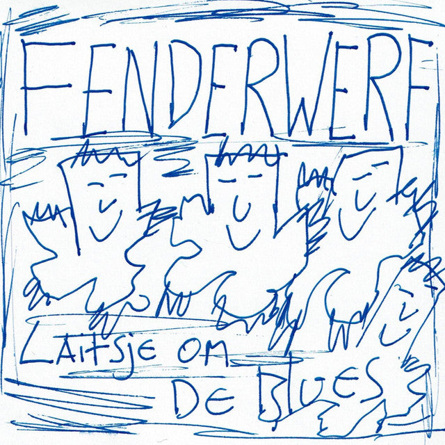 Fenderwerf