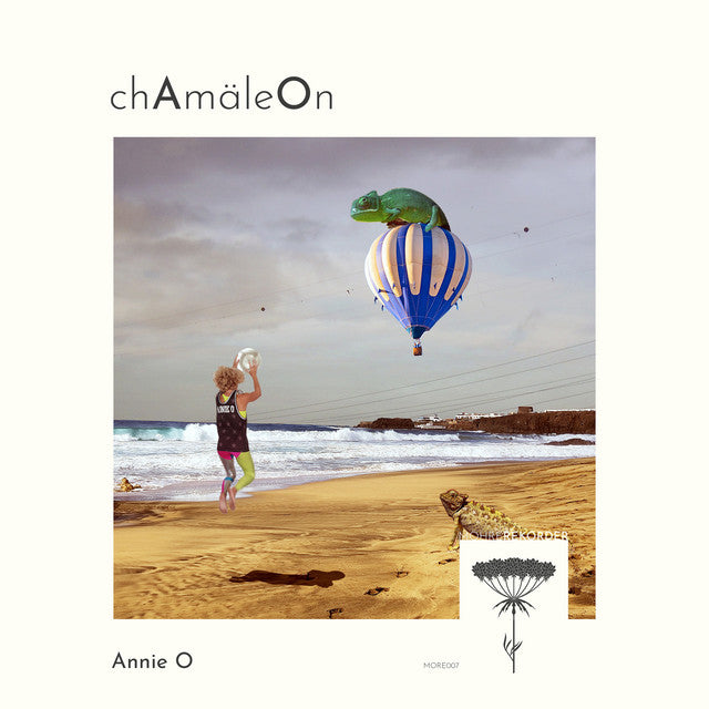 Annie O
