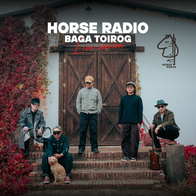 Horse Radio