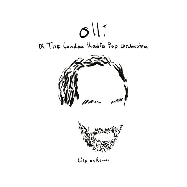 Olli & The London Radio Pop Orchestra