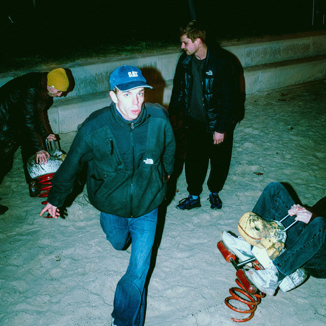 SLAGADER