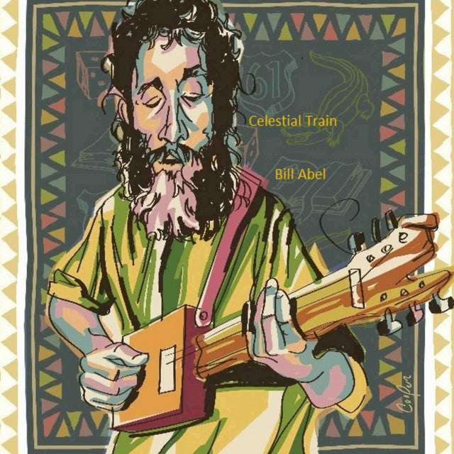 Bill Abel