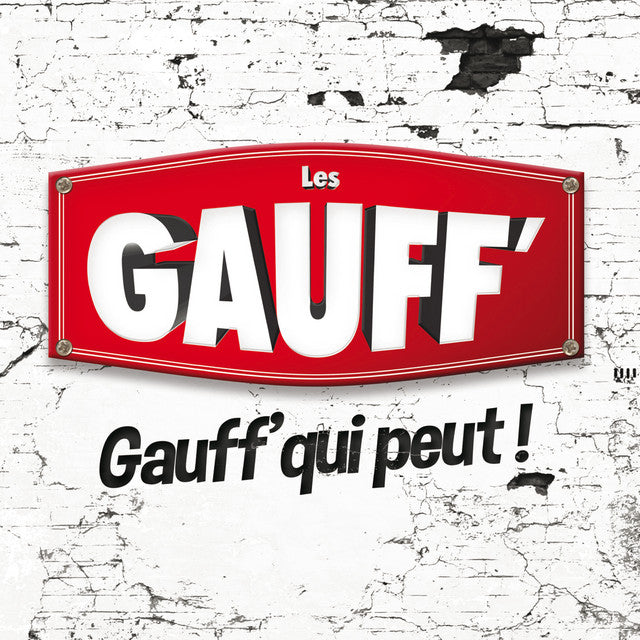 Les Gauff'
