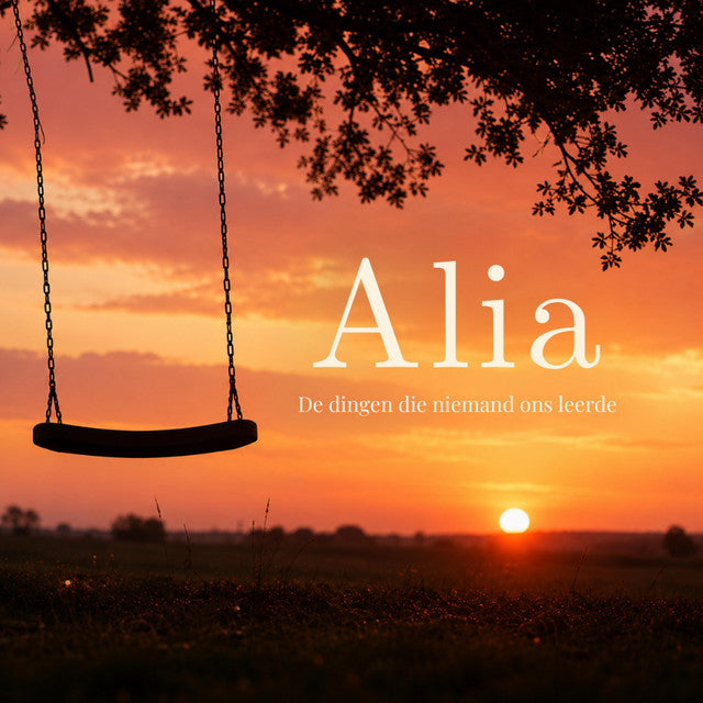 Alia
