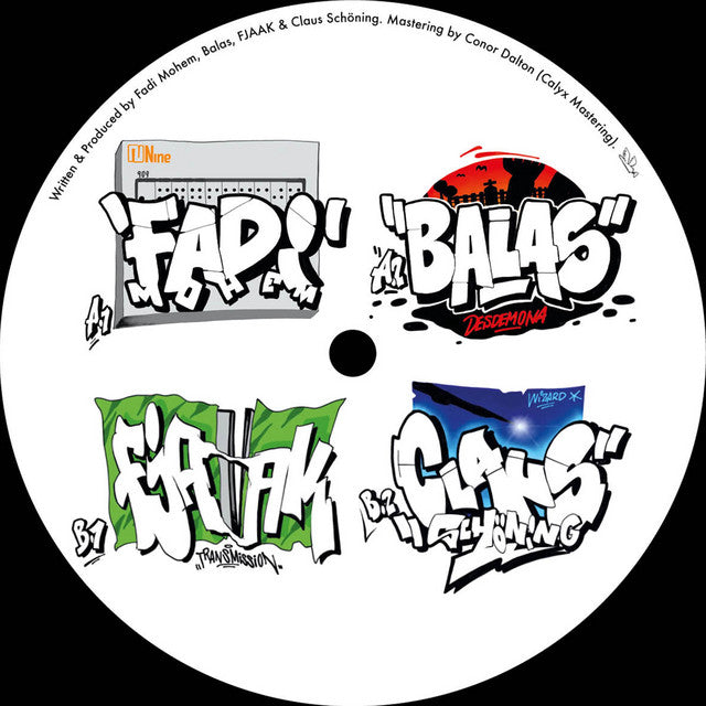 Balas