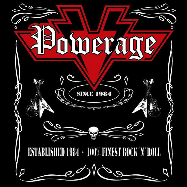 Powerage