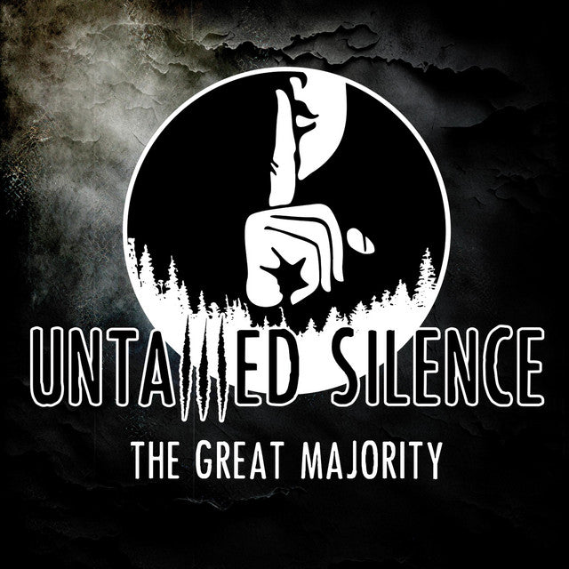 Untamed Silence