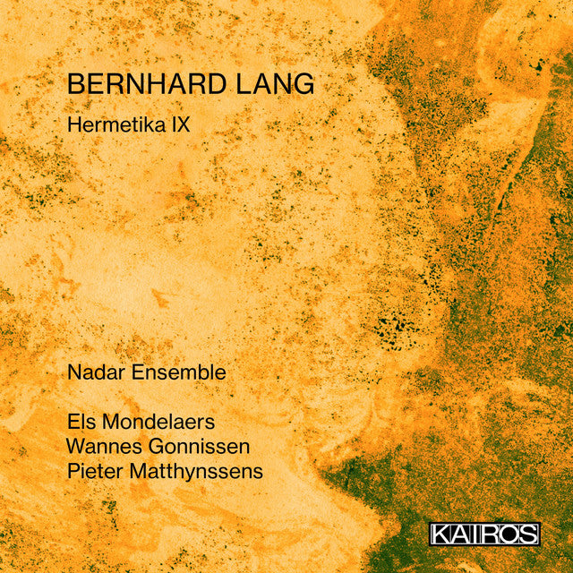 Nadar Ensemble