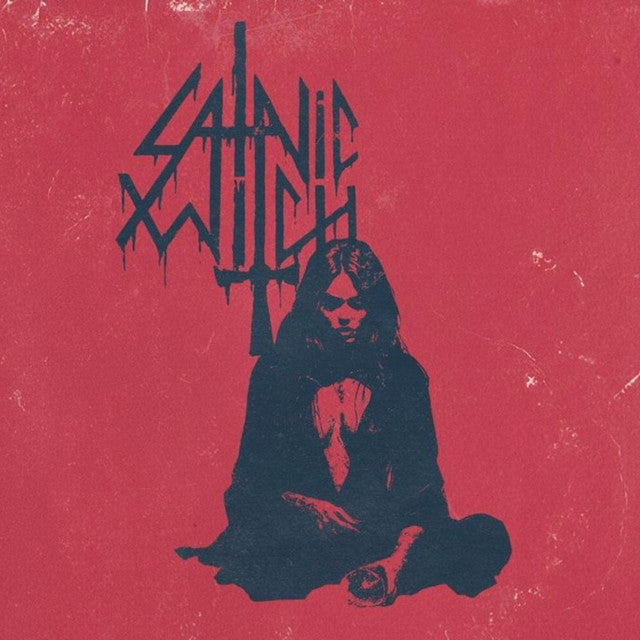 Satanic Witch