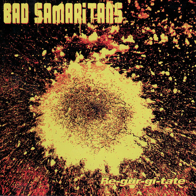 Bad Samaritans