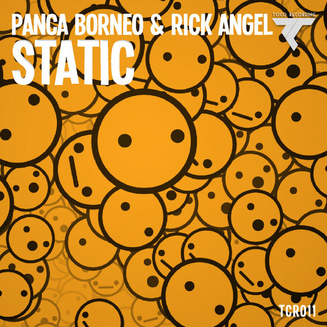 Rick Angel