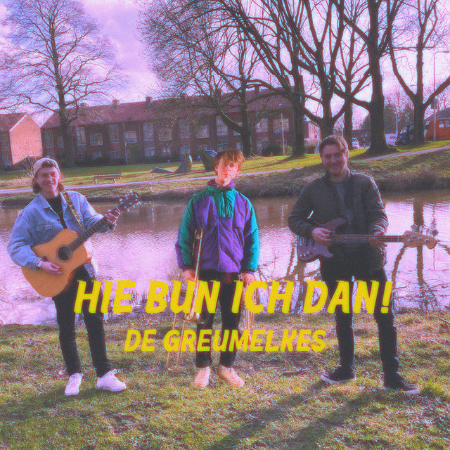 De Greumelkes