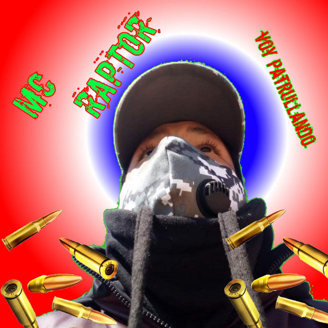 MC Raptor