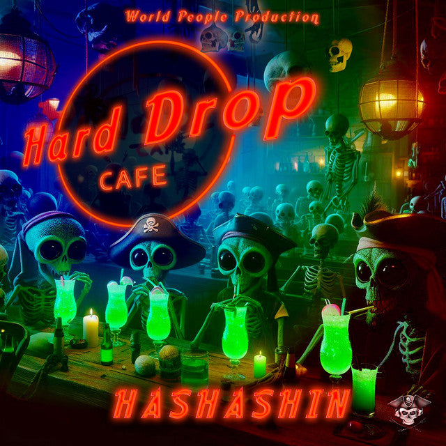 Hashashin