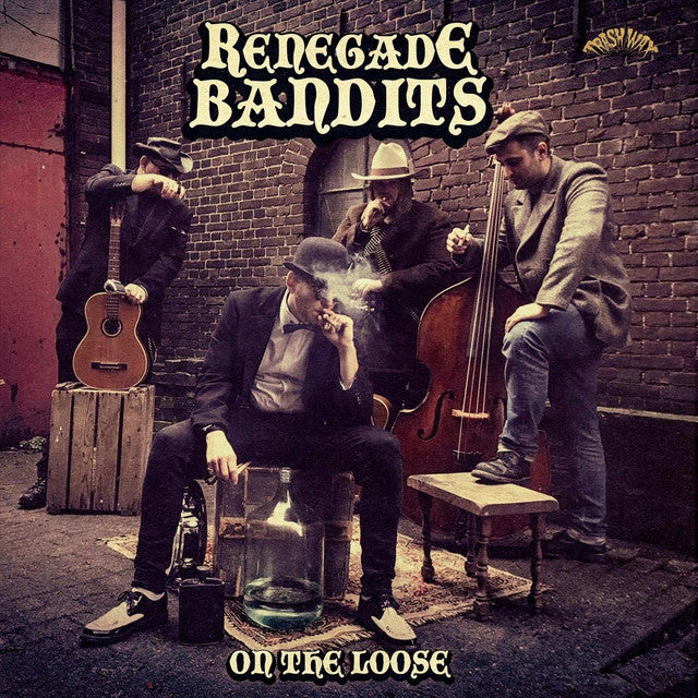 Renegade Bandits