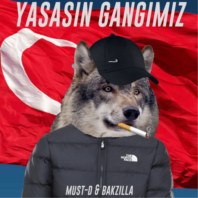 Bakzilla