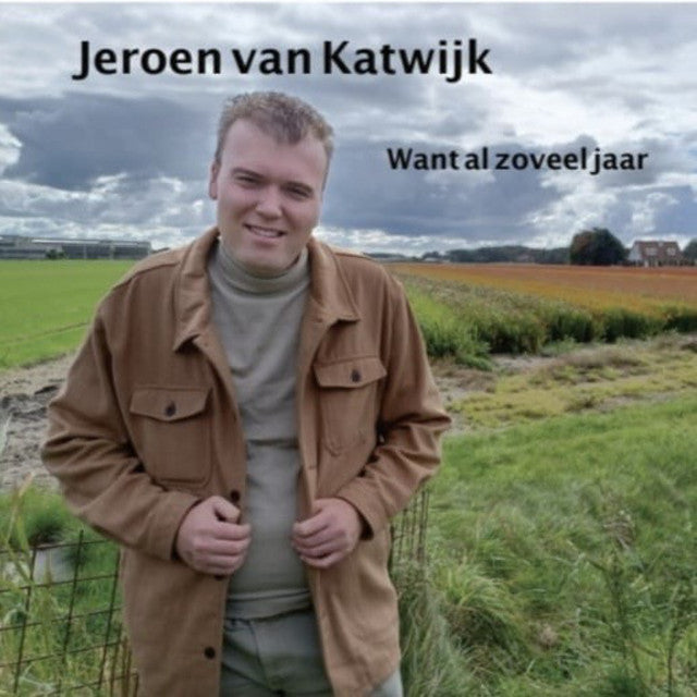 Jeroen van Katwijk