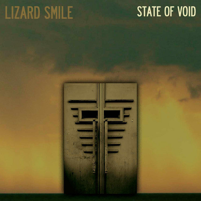 Lizard Smile
