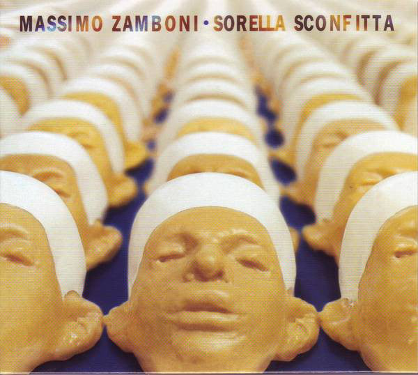 Massimo Zamboni