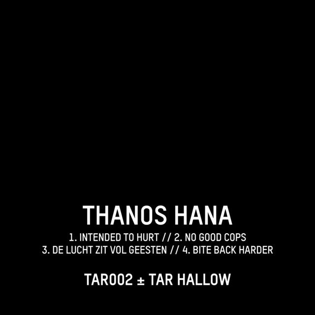 Thanos Hana