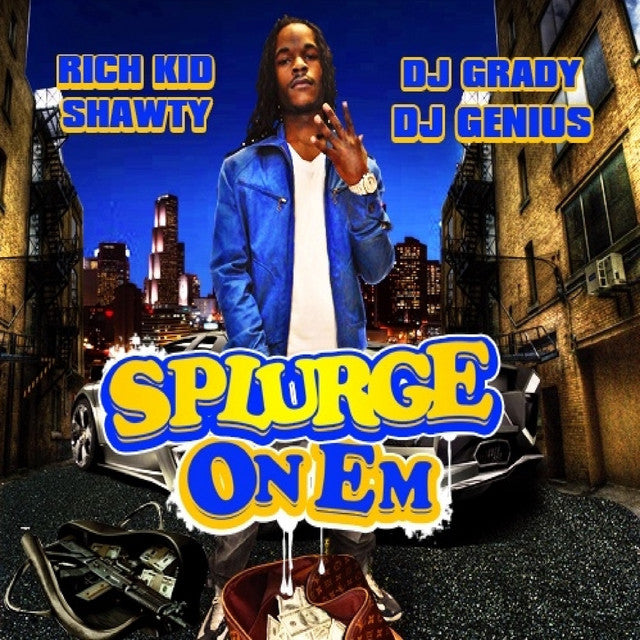 DJ Genius