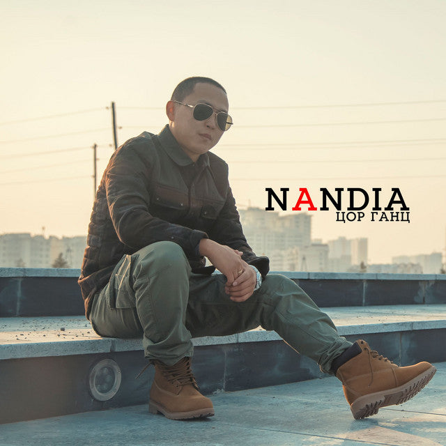 Nandia