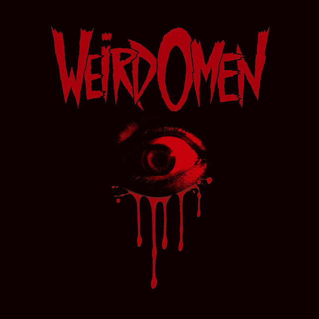 Weird Omen