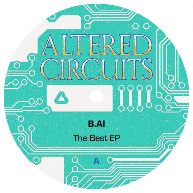 B.AI