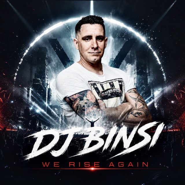 DJ Binsi