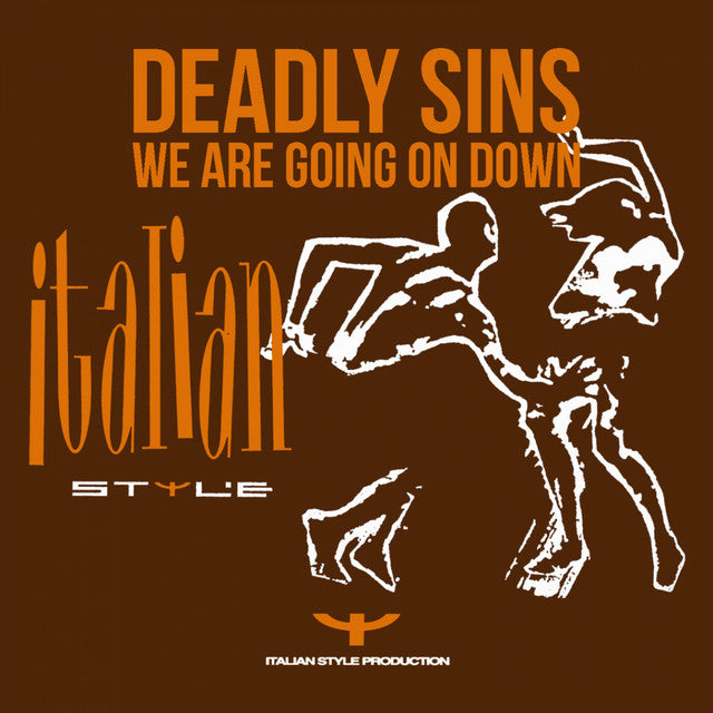 Deadly Sins