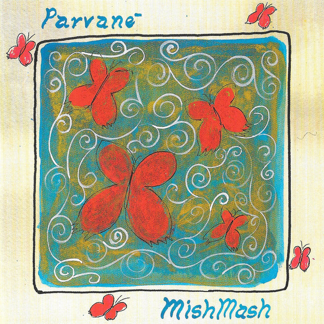 Mishmash