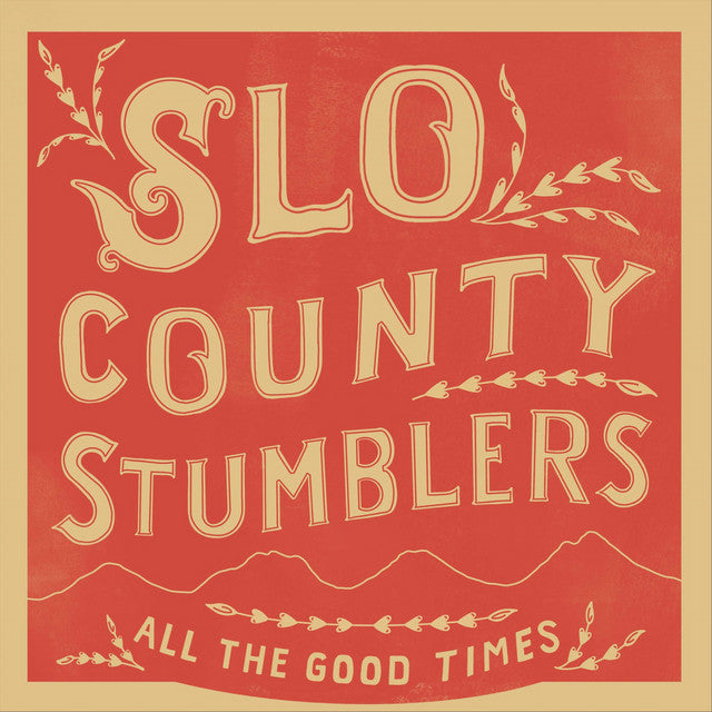 SLO County Stumblers