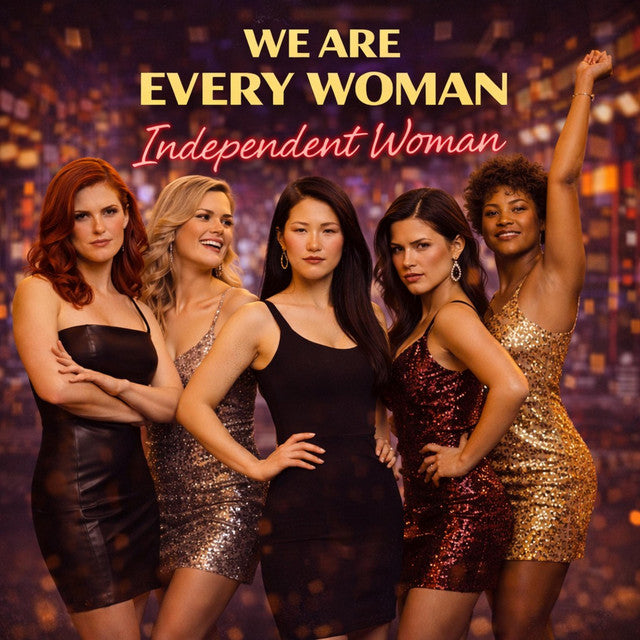Every Woman