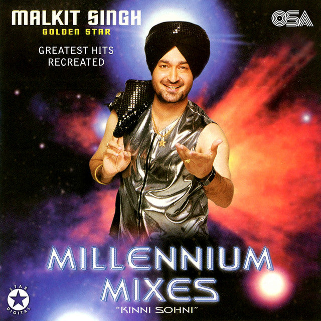 Malkit Singh