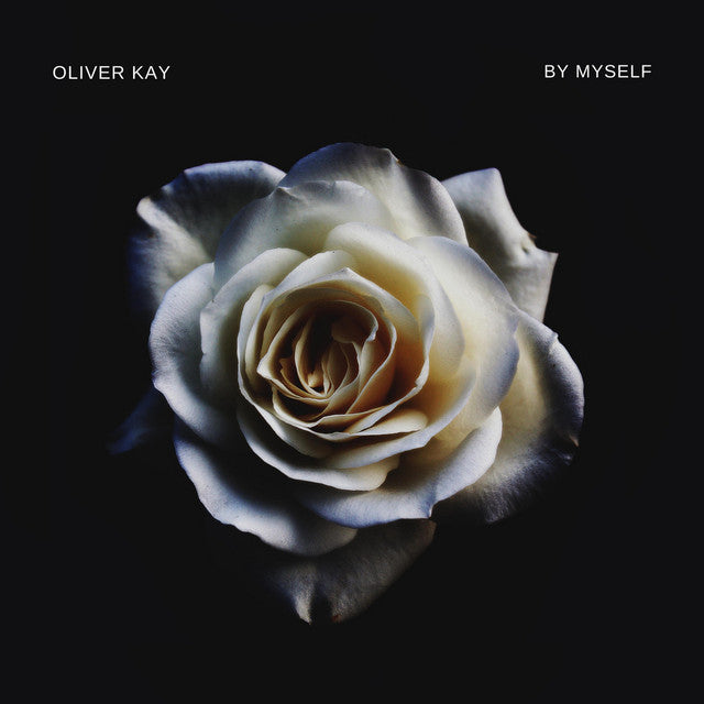 Oliver Kay