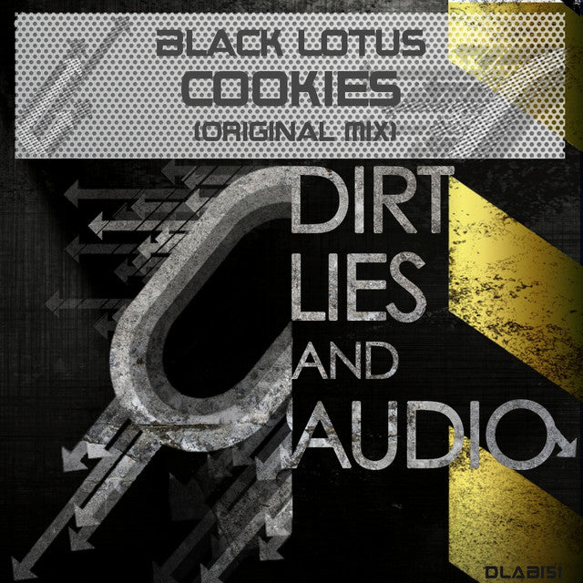 Black Lotus