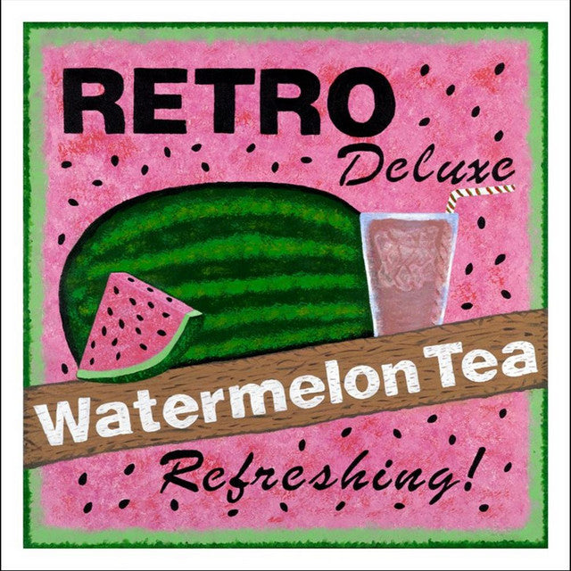 Retro Deluxe