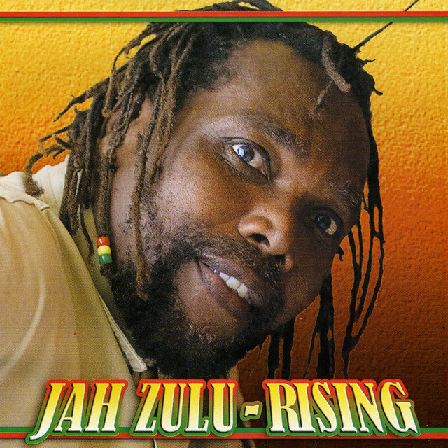 Jah Zulu