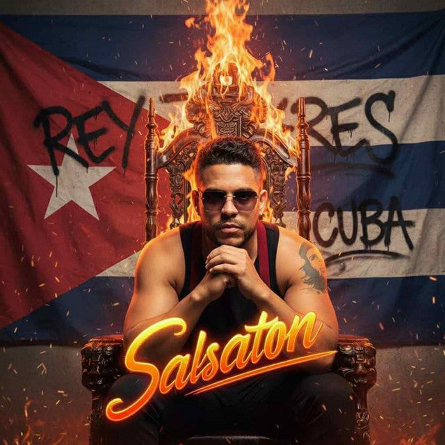 Rey Flores