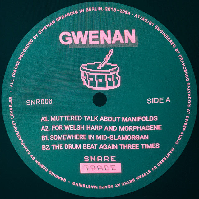 Gwenan