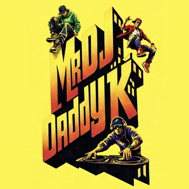 Daddy K