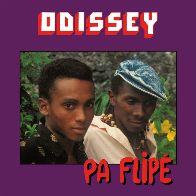 Odissey