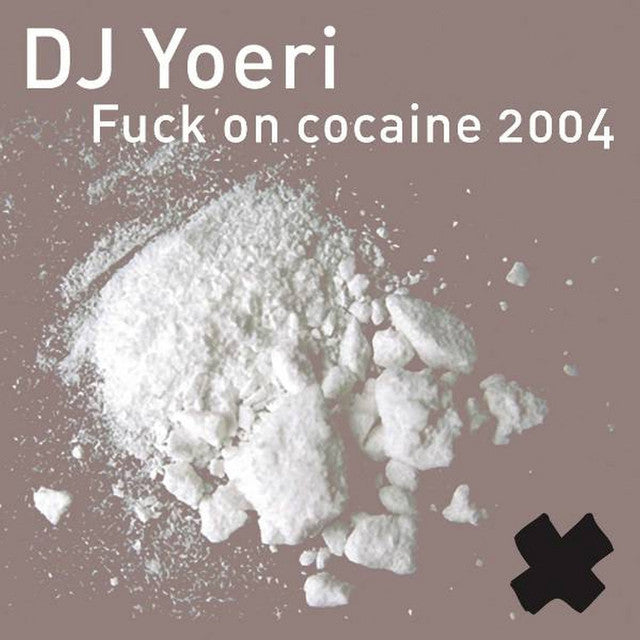 DJ Yoeri