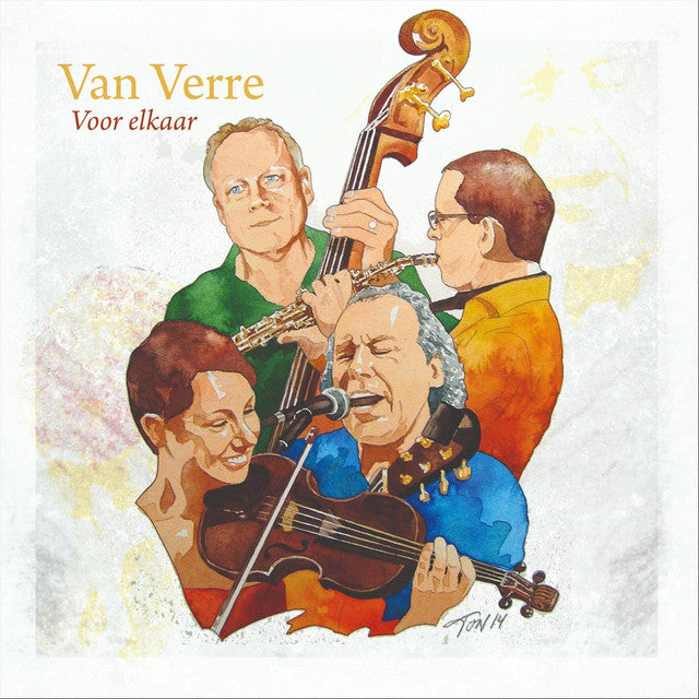 Van Verre